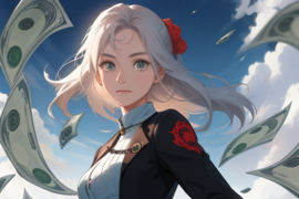 父母骂女儿是赔钱货（父母骂自己女儿贱）