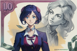 个人做代理记账赚钱吗（自己开代账公司好干吗）