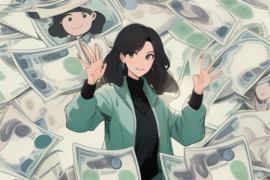 我们不是为了钱而努力（努力并不是为了金钱）