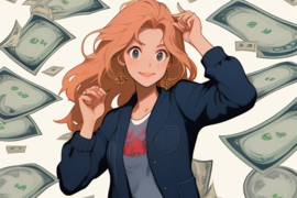 房车自驾游直播的靠什么赚钱（欣新房车靠谱吗）