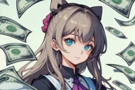 回收旧衣服一年能赚多少钱（收旧衣服利润多大）