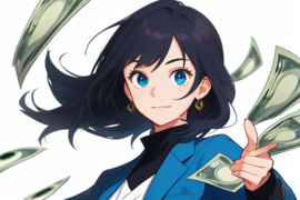 财务是不是管钱的（财务部管钱的）