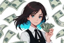 一分钱一个100个多少钱（一百个1分钱是多少钱）