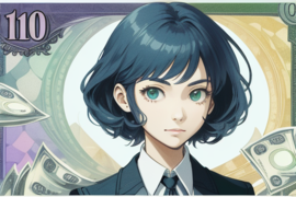 开美甲美睫店一年赚多少钱（美甲美睫的利润怎么样）