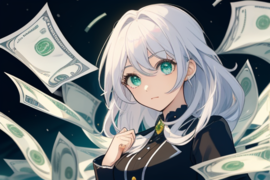 天蝎男会向什么人借钱（天蝎男借钱真的是不爱吗）