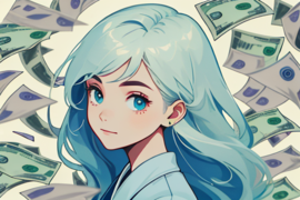 公司转让能赚钱吗(公司转让可以卖到钱吗)