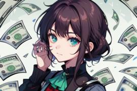 没钱投资创业只能打工吗（没钱该不该创业）