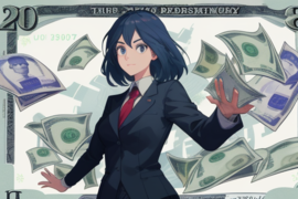 米国金融危机什么生意赚钱(金融危机钱都去哪了)