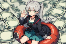 哈罗单车挣钱吗（哈啰出行一天能挣多少钱）