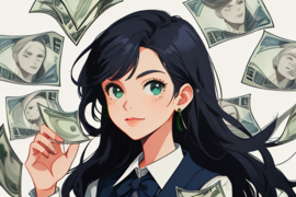 没钱我想创业怎么办（在没钱的情况下怎么去创业）