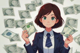 股票赚钱原理（股票赚钱技巧）