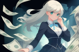 家长用钱奖励孩子的害处(金钱激励的优缺点)