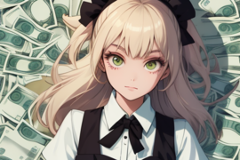 结婚能赚多少钱(一场婚礼收礼金能挣多少钱)