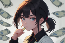 有时候不是钱的事而是人的事(不是钱的事儿就是钱的事儿)