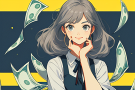 有钱的女孩会喜欢穷的男生吗（有钱的女的喜欢什么样的男人）