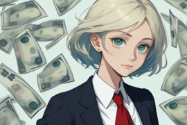 煤炭中间商能赚多少钱（未来煤炭行业会倒闭吗）