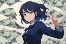 婆婆给钱该不该要(婆婆给钱怎样处理)