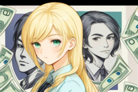 夜场男人很赚钱吗(做夜场3个月能挣5万吗)