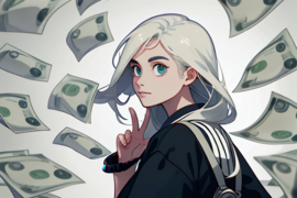 理财攻略优雅赚钱的6个方法(理财技巧和理财方法2021)