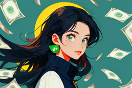 养殖兔子赚钱吗（养殖兔子利润大吗）