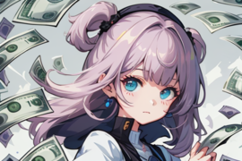 uzi一共挣了多少钱（uzi资产有多少亿）