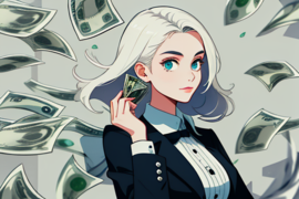 朋友借钱老不还（朋友借钱不还咋整）