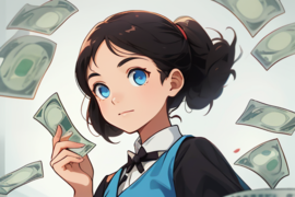 炒股为什么会亏钱(1000元炒股会亏光吗)