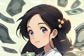 笔笔攒设置多少攒钱金额合适（如何攒钱控制住不乱花）