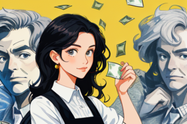 大学生创业贷款在哪里贷(想创业没有启动资金怎么办)