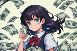 能用钱解决的事都不是事的说说（能用钱解决的事情不是问题）