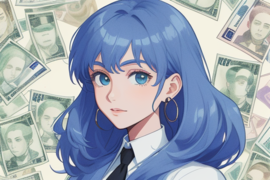 学日语赚钱吗(线上教日语赚钱吗)