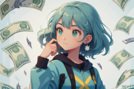 用滴胶做东西赚钱吗(滴胶做的东西是软的还是硬的)