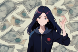 20块钱怎么活到月底（20块钱怎样活一个月）