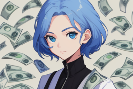 钱不小心丢了怎么办（钱丢了难过怎么办）