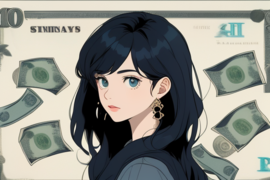 两个人开什么店赚钱(两个人合伙做什么生意赚钱)