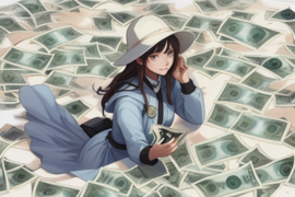 男人赚不赚钱的三个根源(男人赚不到钱就代表没用吗)