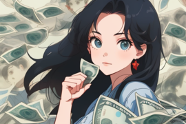 日本现在做什么赚钱（日本偏门生意）