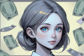 做减肥主播赚钱吗（快手减肥主播如何赚钱）