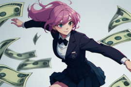 凭本事赚钱歇后语（暴富的歇后语）