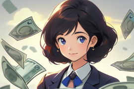 天蝎男为你花钱的真相（天蝎男舍得给我花钱）