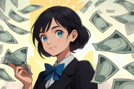 1000块钱4个点是多少提成（1000元扣4个点怎么算）