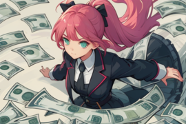 开一个蛋糕店的利润怎么样(王森西点学校靠谱吗)