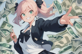 完成任务赚钱的公众号（做任务关注公众号是真的吗）