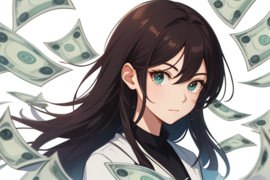 为什么越挣钱感觉越穷（为什么越穷的人越喜欢乱花钱）