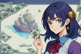 开个便利店一个月能挣多少钱（开便利店月收入多少）