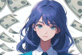 开个鸡排店有钱赚吗(鸡排店刚开亏本生意差)