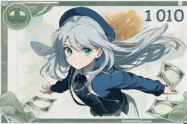 梦见卖东西找钱给别人（梦见卖东西人家没给钱就走了）