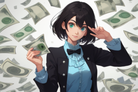 扫码付一分钱领东西(一分钱扫码领饮料)