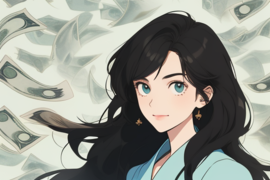 为什么能赚钱（为什么别人能赚到钱）