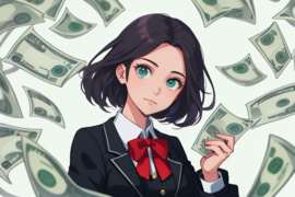 一分钱什么意思啊（一分钱代表什么）
